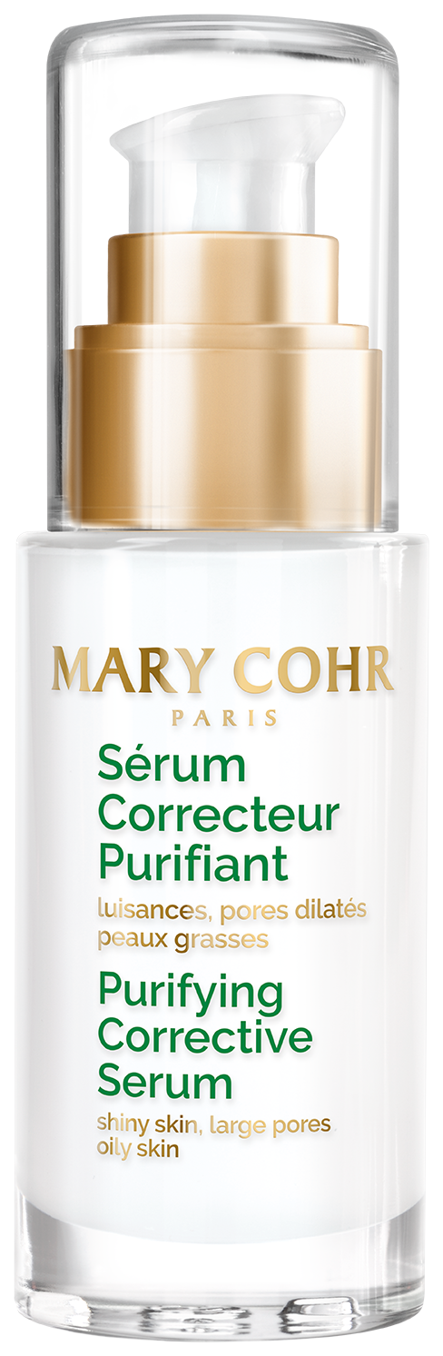 Purifying Corrective Sérum